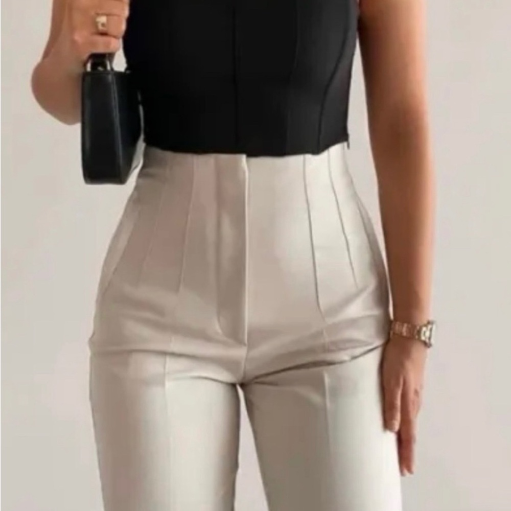 Zara trouser pants